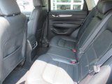 2018 Mazda CX-5 Grand Touring Rear Seat