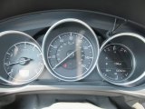 2018 Mazda CX-5 Grand Touring Gauges