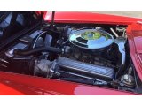 1964 Chevrolet Corvette Engines