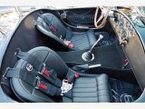 1965 Shelby Cobra Backdraft Roadster Replica Front Seat