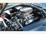 1965 Shelby Cobra Engines