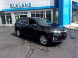 2022 Chevrolet Equinox LT AWD