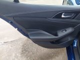 2020 Nissan Maxima SL Door Panel