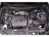 2018 Mitsubishi Outlander Engines