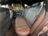 2021 BMW X5 xDrive40i Rear Seat