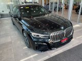 2022 BMW 7 Series 740i xDrive Sedan