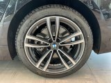 2022 BMW 7 Series 740i xDrive Sedan Wheel