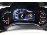 2016 Chevrolet Corvette Stingray Coupe Gauges