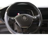 2019 Volkswagen Jetta SEL Steering Wheel