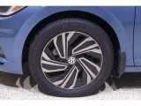2019 Volkswagen Jetta SEL Wheel
