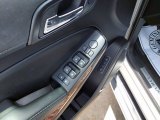 2016 Chevrolet Tahoe LTZ Door Panel