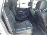 2016 Chevrolet Tahoe LTZ Rear Seat