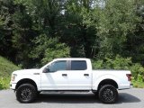 2019 Ford F150 STX SuperCrew 4x4