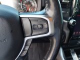 2019 Ram 1500 Big Horn Crew Cab Steering Wheel