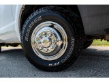 Ford F350 Super Duty 1999 Wheels and Tires