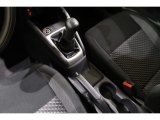 2020 Nissan Versa S 5 Speed Manual Transmission