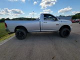 2010 Dodge Ram 2500 ST Regular Cab 4x4 Exterior