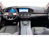 2020 Mercedes-Benz GLS 580 4Matic Black Interior