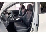 2020 Mercedes-Benz GLS 580 4Matic Front Seat