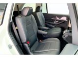 2020 Mercedes-Benz GLS 580 4Matic Rear Seat