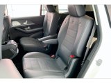 2020 Mercedes-Benz GLS 580 4Matic Rear Seat
