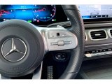 2020 Mercedes-Benz GLS 580 4Matic Steering Wheel