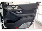 2020 Mercedes-Benz GLS 580 4Matic Door Panel