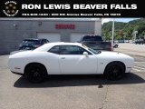 2018 White Knuckle Dodge Challenger R/T #142590546