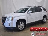 2011 GMC Terrain SLE