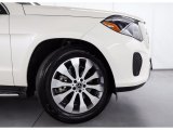 2018 Mercedes-Benz GLS 450 4Matic Wheel