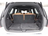 2018 Mercedes-Benz GLS 450 4Matic Trunk