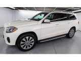 2018 Mercedes-Benz GLS 450 4Matic Front 3/4 View
