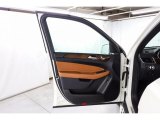 2018 Mercedes-Benz GLS 450 4Matic Door Panel