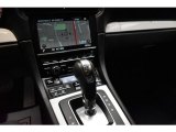 2014 Porsche 911 Turbo Coupe 7 Speed PDK double-clutch Automatic Transmission