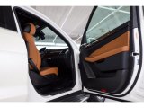 2018 Mercedes-Benz GLS 450 4Matic Door Panel