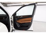 2018 Mercedes-Benz GLS 450 4Matic Door Panel