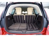 2018 Mercedes-Benz GLS 450 4Matic Trunk