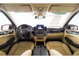 2018 Mercedes-Benz GLS Interiors