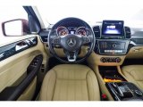 2018 Mercedes-Benz GLS 450 4Matic Dashboard