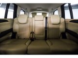 2018 Mercedes-Benz GLS 450 4Matic Rear Seat