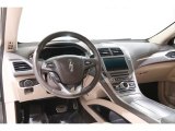 2019 Lincoln MKZ Reserve I Dashboard
