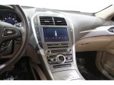 2019 Lincoln MKZ Reserve I Controls