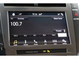 2019 Lincoln MKZ Reserve I Audio System