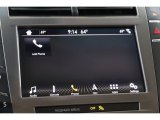 2019 Lincoln MKZ Reserve I Controls