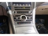 2019 Lincoln MKZ Reserve I Controls