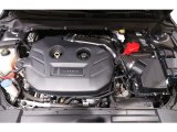 2019 Lincoln MKZ Reserve I 2.0 Liter GTDI Turbocharged DOHC 16-Valve Ti-VCT 4 Cylinder Engine