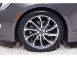 2019 Lincoln MKZ Reserve I Wheel