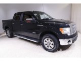 2011 Ford F150 Lariat SuperCrew 4x4