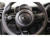 2019 Mini Hardtop Cooper 2 Door Steering Wheel