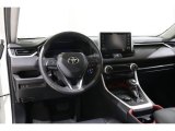 2020 Toyota RAV4 TRD Off-Road AWD Dashboard
